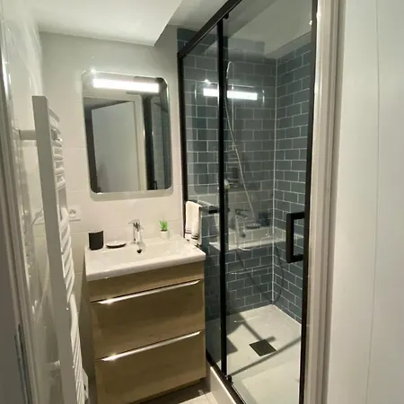 Cosy, Pied De Pistes - Apartman