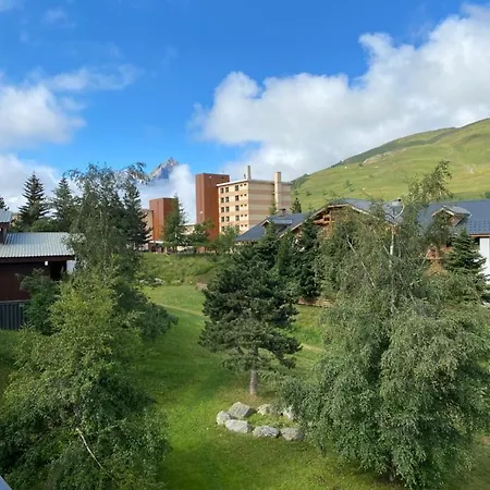 Apartman Cosy, Pied De Pistes - Les Deux Alpes