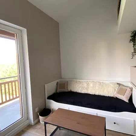 Cosy, Pied De Pistes - Apartman *